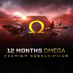 EVE Online - 12 Months Omega EGS DLC (PC) - irongamers.ru