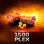 EVE Online - 1500 PLEX EGS DLC (PC) - irongamers.ru