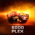 EVE Online - 6000 PLEX EGS DLC (PC) - irongamers.ru