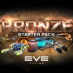 EVE Online - Bronze Starter Pack 2024 EGS DLC ( - irongamers.ru
