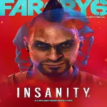 Far Cry® 6 DLC 1 Vaas: Insanity EGS DLC (PC) - irongamers.ru