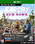 Far Cry 5 New Dawn Xbox One / Series X|S Ключ 🔑 РУС