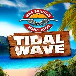 Gas Station Simulator – Tidal Wave DLC EGS DLC - irongamers.ru