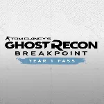 Ghost Recon Breakpoint Season Pass EGS DLC (PC) - irongamers.ru