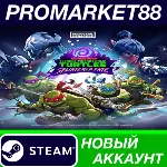 Teenage Mutant Ninja Turtles: Splintered Fate Steam А - irongamers.ru
