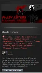 Flesh Eaters (steam gift ru\CIS)