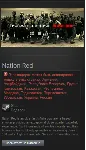 Nation Red (steam gift ru\CIS)