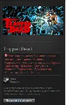 Trapped Dead (steam gift ru\CIS)