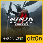 🟥 NINJA GAIDEN 2 Black + 450 игр🧿 ПК