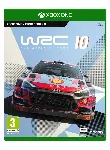 ⭐ WRC 10 FIA World Rally Championship Xbox One X|S - irongamers.ru
