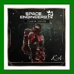 ✅ Space Engineers 2 + Pioneer Edition✔ ️Steam⭐+ 35 Игр🎁 АКЦИЯ⭐0% Карты💳 