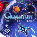 Quantum: Recharged PS5