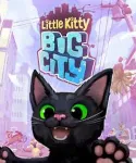 ✅ Little Kitty, Big City Steam🔑 Ключ РФ+МИР
