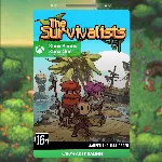 Ключ | The Survivalists (XBOX)