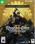 🔴 Kingdom Come: Deliverance II GOLD XBOX X|S КЛЮЧ🔴 