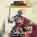 🔴 Avowed Premium Edition🔥 Все DLC🔥 Steam+Обновления