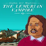 Golden Idol Mysteries: The Lemurian Vampire EGS DL - irongamers.ru