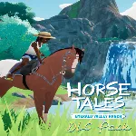 Horse Tales - Emerald Valley Ranch - DLC Pack EGS - irongamers.ru