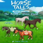 Horse Tales: Emerald Valley Ranch - The Arabian Hors - irongamers.ru