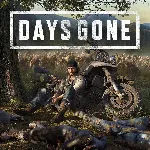 ПК STEAM Days Gone + Heavy Rain + Beyond: Two Souls + Detroit Become Human +15 Офлайн