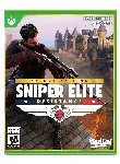 ✅ Sniper Elite: Resistance Deluxe XBOX/ПК на любой акк