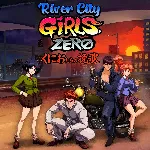 River City Girls Zero PS4 & PS5 - irongamers.ru