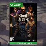Активация The Stone of Madness (XBOX) на новый акк 🎮 