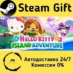 Hello Kitty Island Adventure Steam Gift РФ/КЗ/др. Автодоставка - irongamers.ru