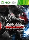 TEKKEN TAG TOURNAMENT 2 Xbox 360/One/Series+RU актива - irongamers.ru