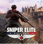 🔴 Sniper Elite: Resistance RU/UA/KZ/TR/AR/CIS+DELUXE🔴 