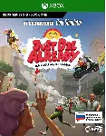 Just Die Already - XBOX ONE , Series X|S Ключ 🔑 +RUS