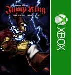 ☑ ️⭐Jump King XBOX⭐Покупка на Ваш аккаунт⭐☑ ️