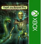 ⭐Crypt of the Serpent King Remastered 4K Edition XBOX⭐ - irongamers.ru