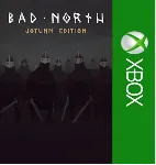 ⭐Bad North: Jotunn Edition XBOX⭐Покупка на Ваш акк⭐ - irongamers.ru