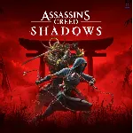 🔴 Assassin’s Creed Shadows Xbox Series X|S КЛЮЧ🔴 
