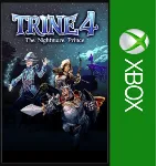 ☑ ️⭐Trine 4: The Nightmare Prince XBOX⭐Куплю на Ваш⭐☑ ️