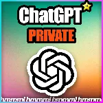 🔥 ChatGPT OpenAI 🔥 Личный аккаунт ✅ АВТО