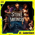 🔵 The Stone of Madness | PS5 Турция