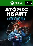 КЛЮЧ ATOMIC HEART - ЧАРЫ МОРСКИХ ГЛУБИН DLC (XBOX) КОД - irongamers.ru