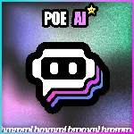 ⭐ POE AI ⭐ПОДПИСКА НА ВАШ АККАУНТ 🚀 