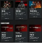 ❗ COD: Black Ops 6 - Черный сектор (сезон 02)❗ XBOX КОД🔑 