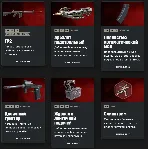 ❗ COD: Black Ops 6 - Черный сектор (сезон 02)❗ XBOX КОД🔑 