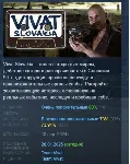 Vivat Slovakia 💎 АВТОДОСТАВКА STEAM GLOBAL МГНОВЕННО ЛИЦЕНЗИЯ