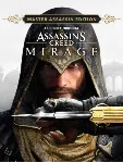 GTA V 2022 + Assassin’s Creed Mirage XBOX АККАУНТ - irongamers.ru