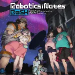 ROBOTICS;NOTES DaSH PS4 & PS5 - irongamers.ru