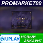 Anno 1701 History Edition Ubisoft Connect АККАУНТ - irongamers.ru