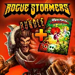 Rogue Stormers & Giana Sisters Bundle PS4 & PS5 - irongamers.ru