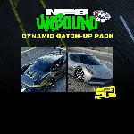 Need for Speed Unbound Vol 8 Dynamic CatchUp Pack XBOX - irongamers.ru