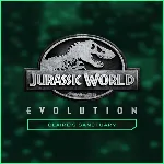 Jurassic World Evolution: Claire&acute;s Sanctuary EGS D - irongamers.ru