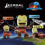 Kerbal Space Program: Making History Expansion EGS - irongamers.ru